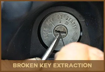 Logan Locksmith Shop Center Line, MI 586-204-6708 - broken-key