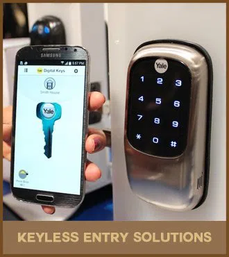 Logan Locksmith Shop Center Line, MI 586-204-6708 - keyless-entry