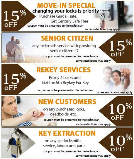 Logan Locksmith Shop Center Line, MI 586-204-6708 - offer-coupon