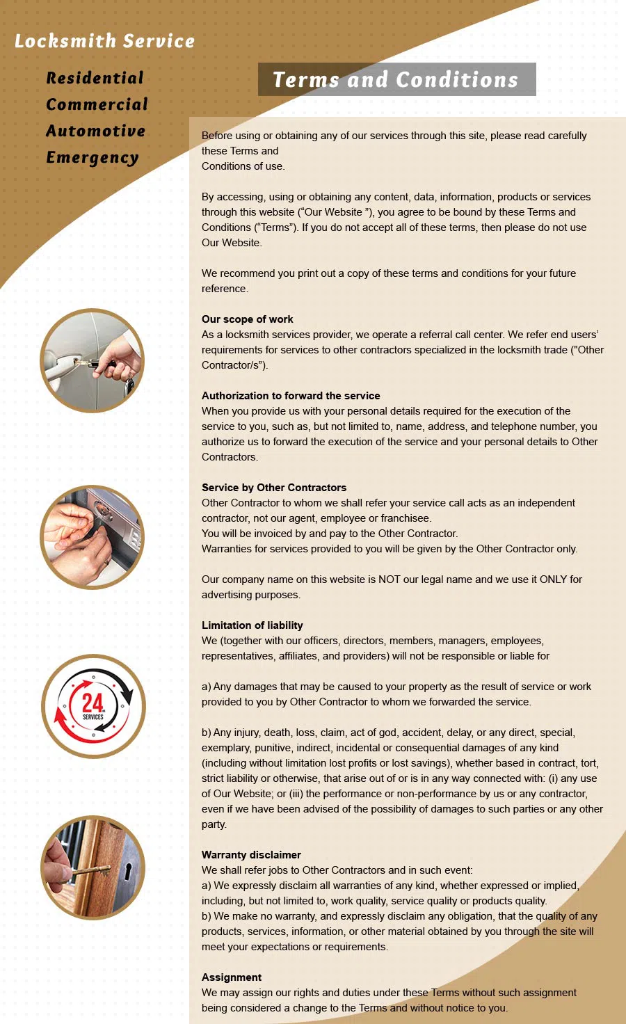 Logan Locksmith Shop Center Line, MI 586-204-6708